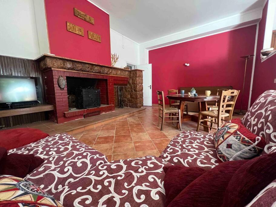 Mondello Apartment Mare Beach المظهر الخارجي الصورة