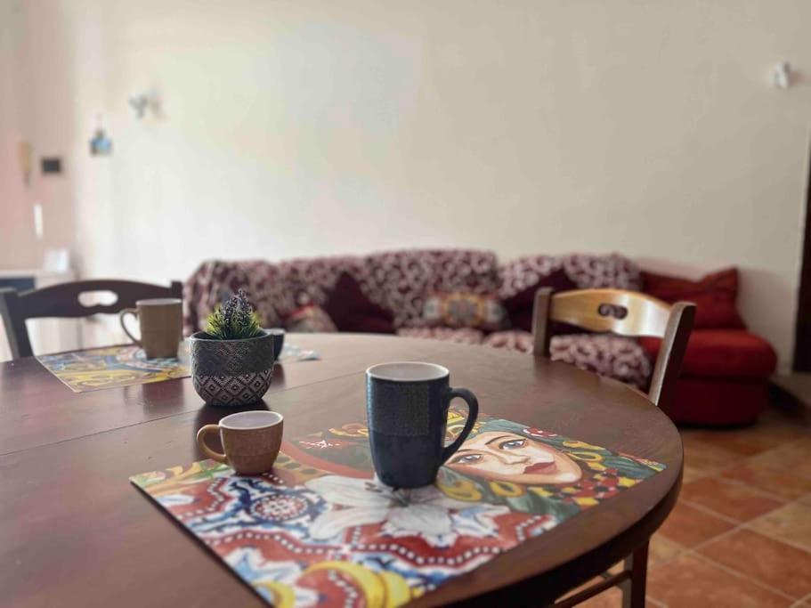 Mondello Apartment Mare Beach المظهر الخارجي الصورة