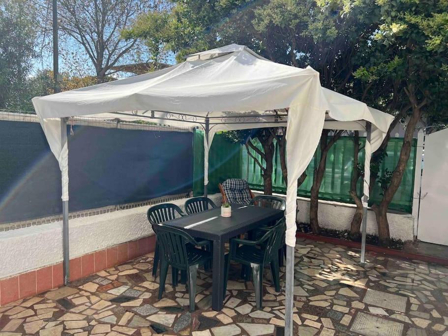 Mondello Apartment Mare Beach المظهر الخارجي الصورة